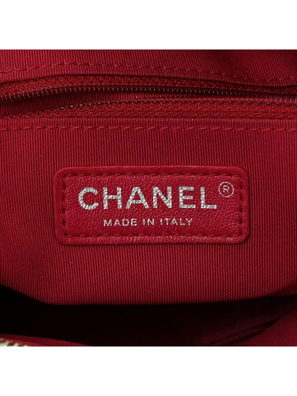 Chanel Metallic Aged Calfskin Quilted #340264C16B